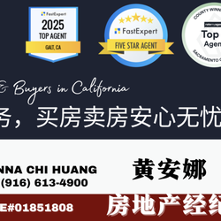 Anna Huang-Superior Realty Group
