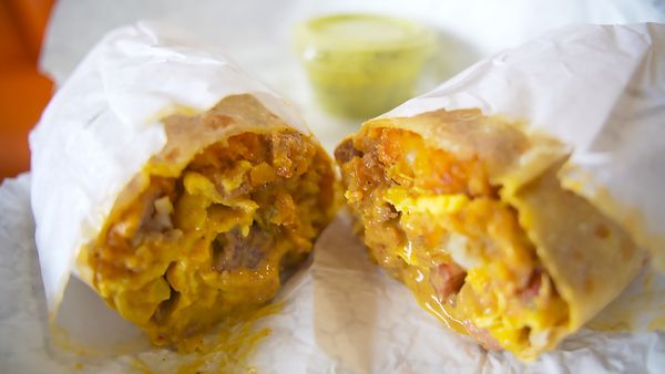 LJ’s Lil’ Cafe by null