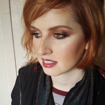 Beauty Wish Studio - Makeup for Americana music artist performance. - Makeup Artists Near Me - Newport Beach, California