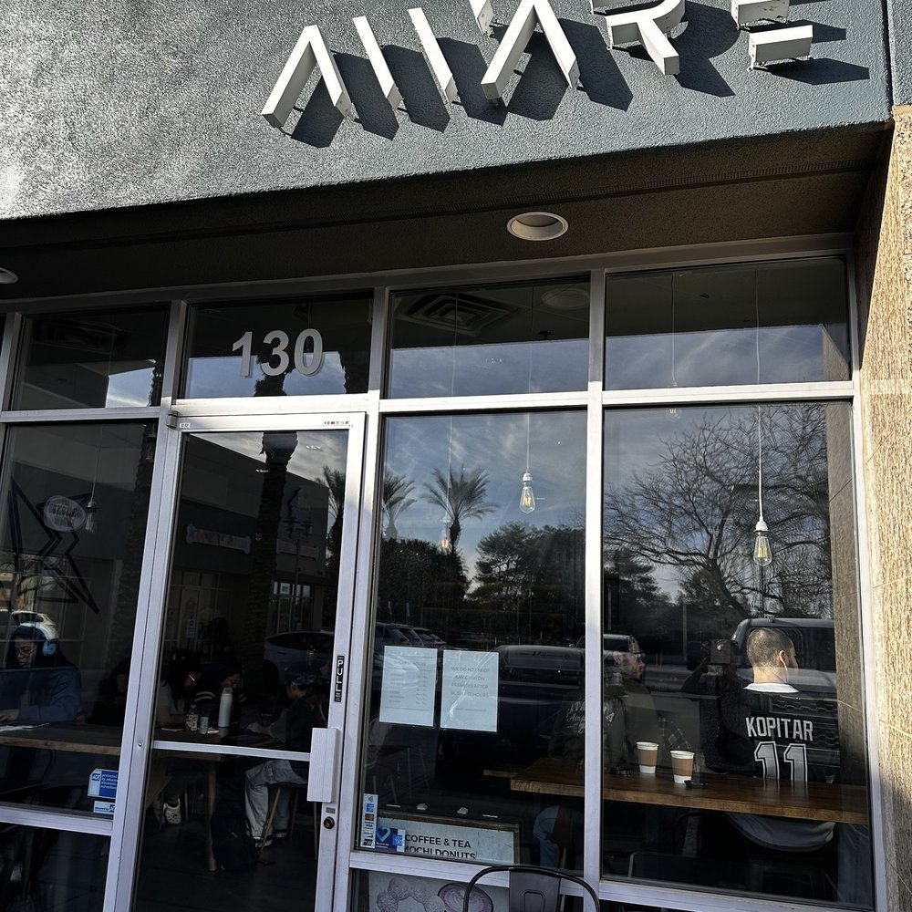 Aware Coffee - Coffee & Tea Near Me - Las Vegas, Nevada Aware Coffee - Coffee & Tea Near Me - Las Vegas, Nevada