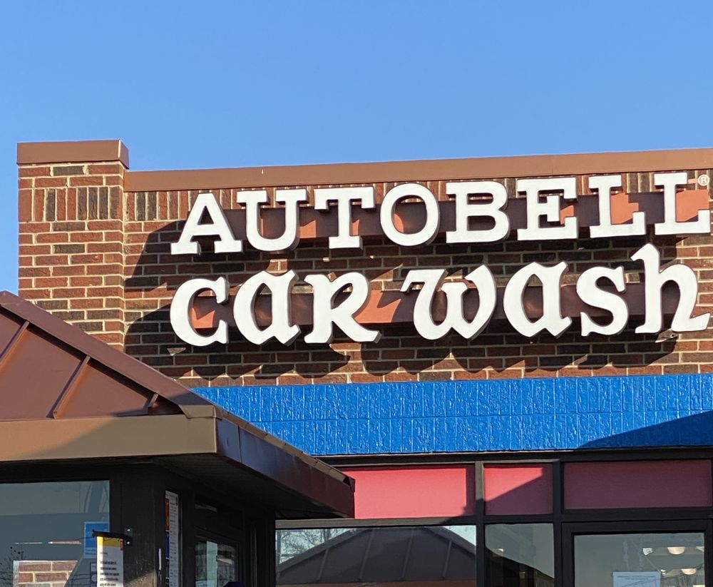 AUTOBELL CAR WASH 20 Photos & 27 Reviews 5008 Mackay Rd, Jamestown