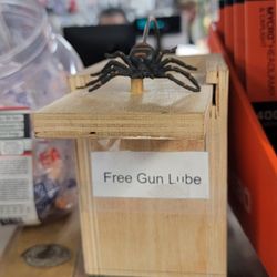 River City Gun Exchange - LOL
