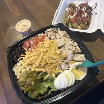 The Greenhaus - Salad Near Me - Parker, Arizona The Greenhaus - Salad Near Me - Parker, Arizona