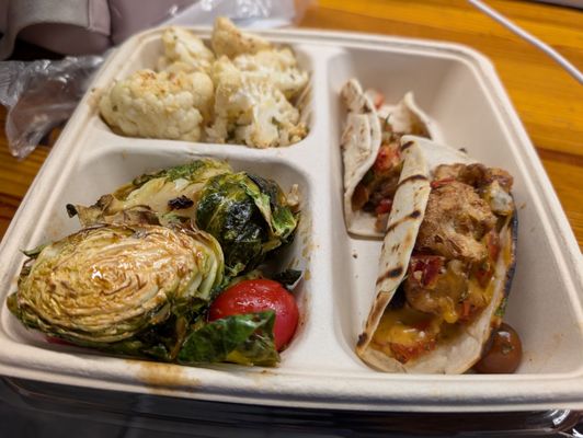 Plum Market The Kitchen by null