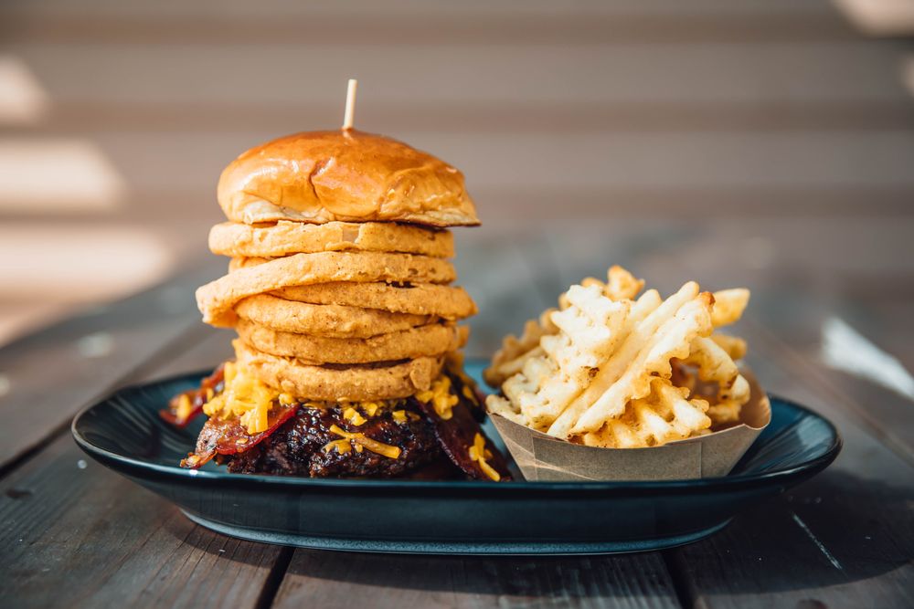 WALKON’S SPORTS BISTREAUX MONTGOMERY RESTAURANT Updated October