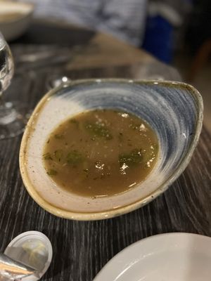 Restaurant Sagamité by null