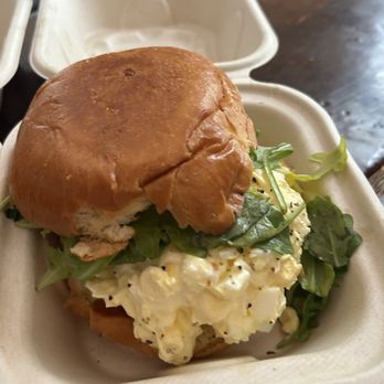 Egghole - Speak of The Devil - Breakfast & Brunch Near Me - Kent, Washington Egghole - Speak of The Devil - Breakfast & Brunch Near Me - Kent, Washington