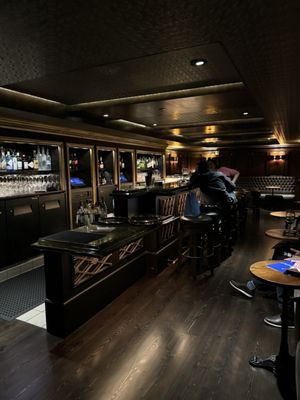 Le Parc Bistrobar by null
