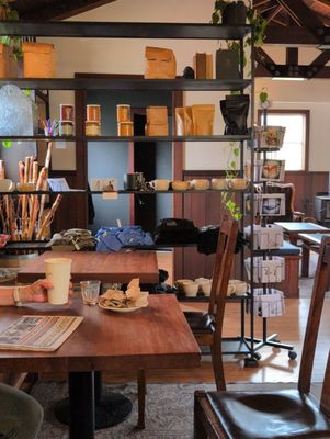 The Waiting Room by null