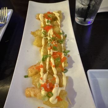 Sakura Sushi & Bar - Dynamite Shrimp - Japanese Near Me - Austin, Texas