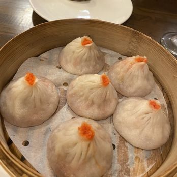 Old Shanghai Soup Dumpling - Shanghainese Near Me - Palisades Park, New Jersey
