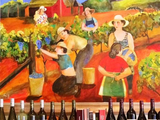 Millbrook Winery by null