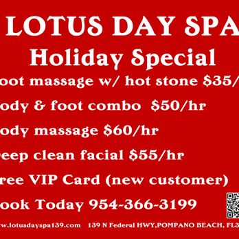 Lotus Day Spa - Reflexology Near Me - Pompano Beach, Florida Lotus Day Spa - Reflexology Near Me - Pompano Beach, Florida
