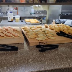 Bistro Five Thirty Seven - Appetizers