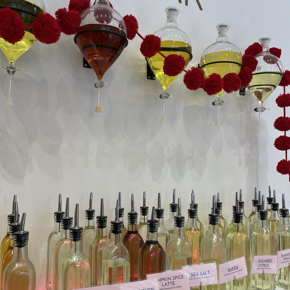 Unplug Soy Candles - Candle Stores Near Me - Fishers, Indiana