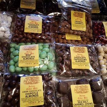 Julian Cider Mill - Candy Stores Near Me - Julian, California