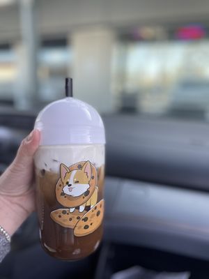 Boba Pup by null