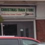 Photo of Christmas Train Store