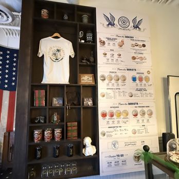 Parlor Doughnuts - Donuts Near Me - Oceanside, California