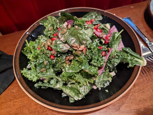 Mitchell's Fish Market by null