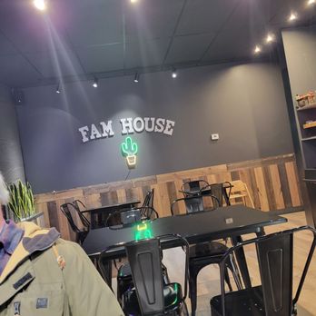 Fam House - Asian Fusion Near Me - Seattle, Washington Fam House - Asian Fusion Near Me - Seattle, Washington