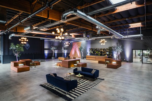 Playa Studios by null