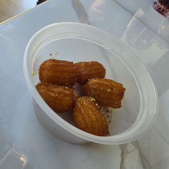 Toranj - A delicious dessert, forgot the name - Persian/Iranian Near Me - Los Angeles, California Toranj - A delicious dessert, forgot the name - Persian/Iranian Near Me - Los Angeles, California