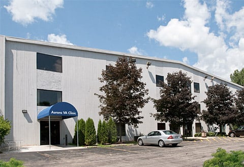 Edward Hines Jr. Veteran's Clinic - grief counselor in Aurora, IL