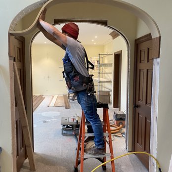 The Craftsman Contractor - Handyman Near Me The Craftsman Contractor - Handyman Near Me