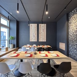 Sohunan - Sohunan dinner club