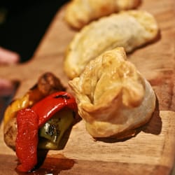 La Boca Bar and Grill