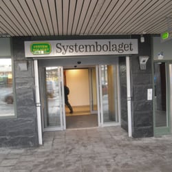 Systembolaget