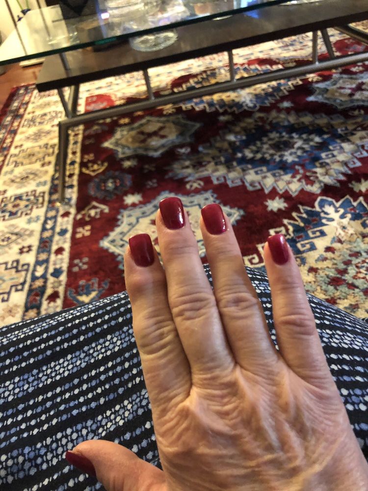 NAILS BY TINA LE AND KIM MA Nail Salons 25102 Marguerite Pkwy, Mission Viejo, CA Phone