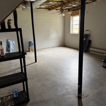 Wesley’s Moving & Hauling - Basement clean - Movers Near Me Wesley’s Moving & Hauling - Basement clean - Movers Near Me