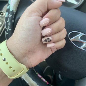 Mermaid Nails - Nail Salons Near Me - Marina, California Mermaid Nails - Nail Salons Near Me - Marina, California
