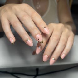 The Nails Space