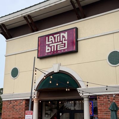 Latin Bites by null