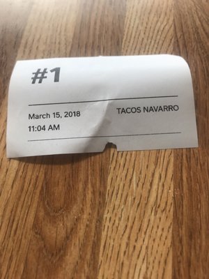 Tacos Navarro by null