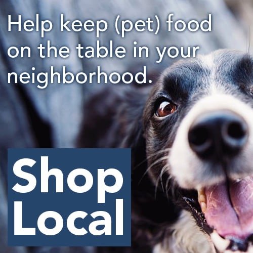 Pawki's For Pets Image