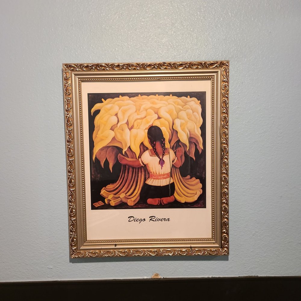 Los Escaleras Taco Shop - Beautiful Painting - Mexican Near Me - Orange, California Los Escaleras Taco Shop - Beautiful Painting - Mexican Near Me - Orange, California