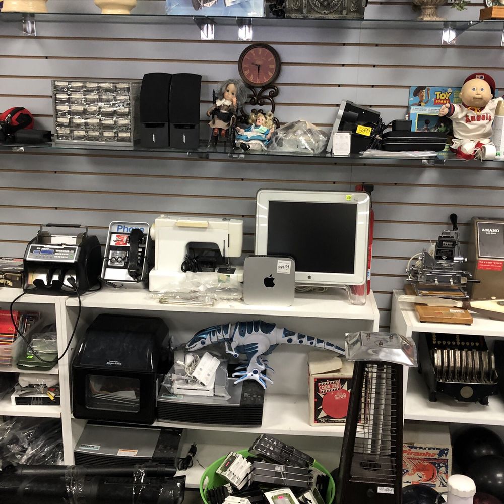 3 Way Thrift Store, Inc. - Electronics and collectibles. - Thrift Stores Near Me - Chino, California 3 Way Thrift Store, Inc. - Electronics and collectibles. - Thrift Stores Near Me - Chino, California