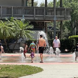 Indian Riverside Park