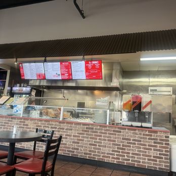 Two Amigos Mexican Taqueria - From one of the seats - Mexican Near Me - Pleasanton, California Two Amigos Mexican Taqueria - From one of the seats - Mexican Near Me - Pleasanton, California
