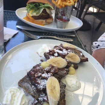 BB's - Banana Pudding French Toast & The Meatloaf Burger - New American Near Me - Jacksonville, Florida BB's - Banana Pudding French Toast & The Meatloaf Burger - New American Near Me - Jacksonville, Florida