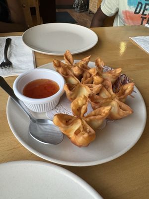 Thai Recipe Restaurant by null