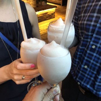 Refinery Rooftop - Lounges Near Me - New York, New York