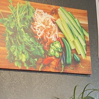 Le Banh Mi Bistro - Fresh Ingredients that come in your sandwich. - Vietnamese Near Me - Clovis, California Le Banh Mi Bistro - Fresh Ingredients that come in your sandwich. - Vietnamese Near Me - Clovis, California