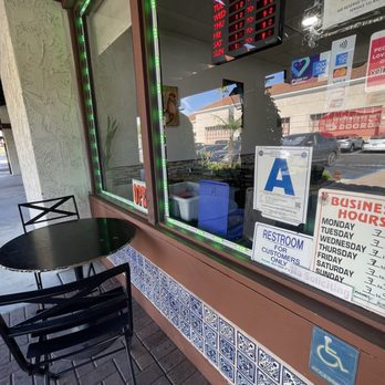 Mexico Viejo - Mexican Near Me - Carlsbad, California