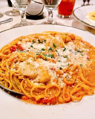 Salvino Cucina Italiana by null