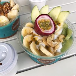 Cocobliss - Açai bowls of different varieties